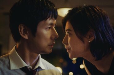 瀧本美織、西島秀俊と顔接近シーンに照れ　ホットペッパーグルメ 新CM