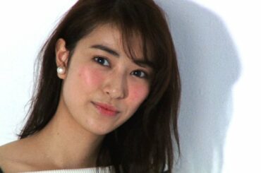 ノンノ７月号　岡本あずさ・久慈暁子・高田里穂　“着るだけでヤセ見え服”撮影に突撃！