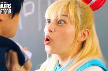 中島健人×中条あやみ主演！映画『ニセコイ』予告