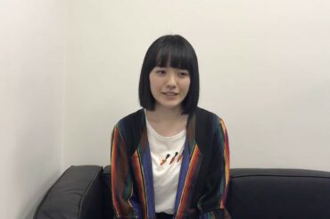 映画『ハイヒール』小島藤子・玄理・谷口蘭コメント動画