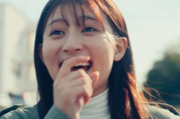 吉川愛、野村周平のドライビングテクニックに興奮「すっげえ」　映画「ALIVEHOON アライブフーン」新予告