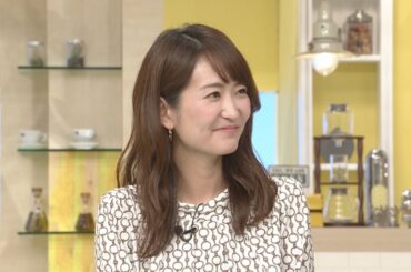 【公式】シューイチ　今週から中島芽生アナウンサーが新加入！（10月6日放送分）