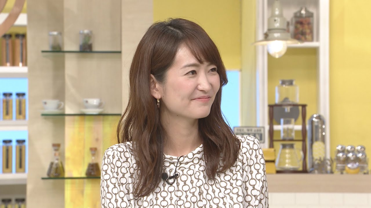 【公式】シューイチ 今週から中島芽生アナウンサーが新加入!(10月6日放送分) 【公式】シューイチ 今週から中島芽生アナウンサーが新加入!(10月6日放送分)