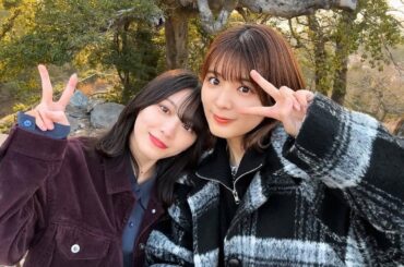 【Vlog】Go To サクラ旅　～全国の桜名所巡り　時々メシ in 福岡～