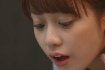 奥仲麻琴 男子必見！ドキドキするつけ麺のよそい方はこれだ！日清さんが完全に振り切った動画を作った！つけ麺の達人