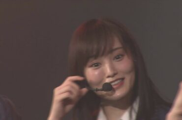 あーやんが急にそんな事言うもんだから　NMB48 山本彩 × 山本彩加