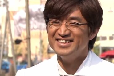 さまぁーず大竹の結婚式