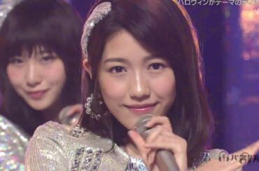 AKB48「ハロウィン・ナイト」(まゆゆこと渡辺麻友推しカメラ 写真集「知らないうちに」発売記念Ver.)[ksrhyde]