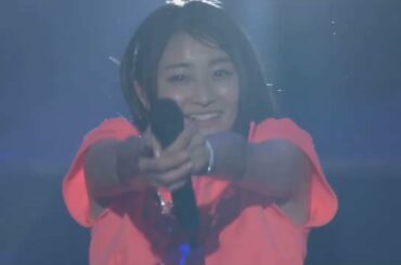 有頂天LOVE／アンジュルム　2016春 『九位一体』 〜田村芽実卒業スペシャル〜