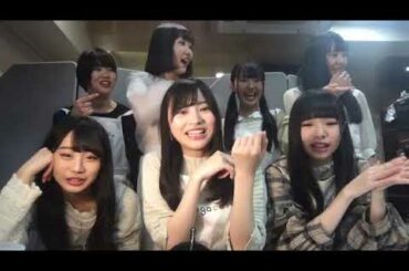 monogatariのSHOWROOM 20190502