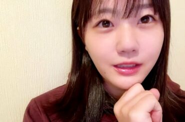 2023/02/12 瀧野由美子 ① SHOWROOM