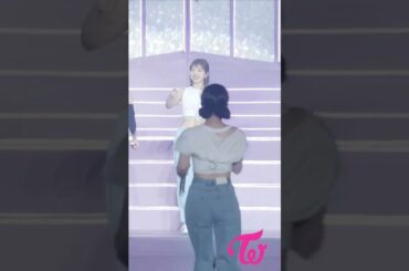 Twice ダヒョン進んでる？動き可愛い / Is Dahyun moving forward? / #Shorts