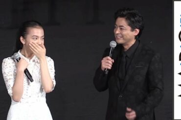 山田孝之P、安藤政信に「寝ててもらっていいですか」　清原果耶への発言に突っ込み