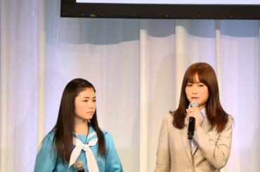 ゴールデンボンバー、前田敦子、小芝風花、樹木希林からメッセージ