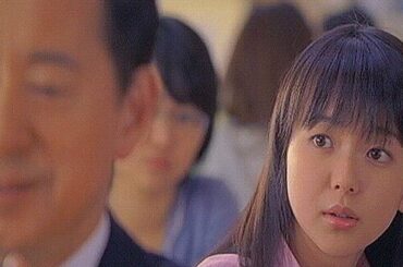 いいなCM　積水ハウス　多部未華子　毛利衛　「CO2オフの暮らし」篇