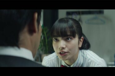 大泉洋×小松菜奈　映画「恋は雨上がりのように」主題歌入り特報公開　「フロントメモリー」を鈴木瑛美子がカバー