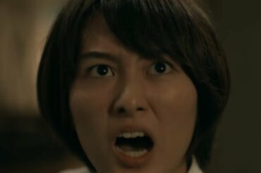 高月彩良が主演！映画「人狼ゲーム クレイジーフォックス」予告編　#Sara Takatsuki　#movie