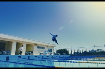 映画『虹色デイズ』予告編