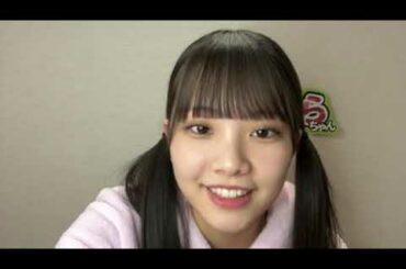 山村 さくら（SKE48 研究生） 2023/02/08 19:17