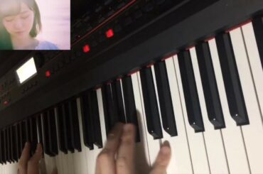 【欅坂46】ゆいのうた【今泉 佑唯】