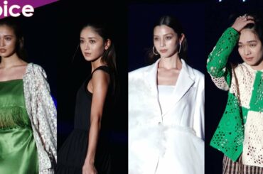 中条あやみ＆みちょぱ＆宮世琉弥＆せいら＆藤井夏恋ら「TGC和歌山」幕開け飾る