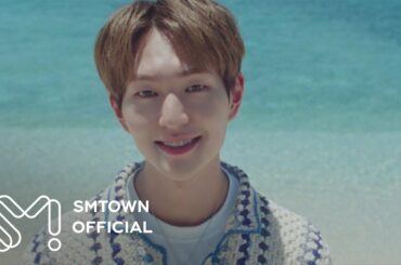 ONEW オンユ 'Life goes on' MV