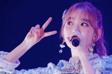 「宮脇咲良 HKT48 卒業コンサート ～Bouquet～」DVD&Blu-rayティザー/ HKT48[公式]