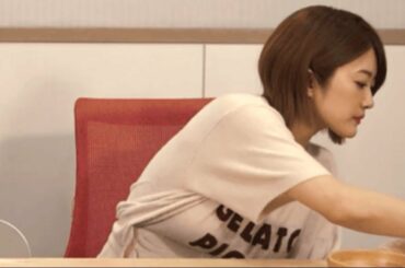 たわわな樋口日奈