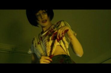映画『惡の華』予告編　押見修造原作　出演は伊藤健太郎、玉城ティナ、秋田汐梨、飯豊まりえ