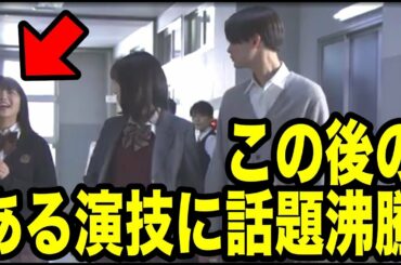 3年A組、佑香・大原優乃が披露した"あの歌声"に話題沸騰！