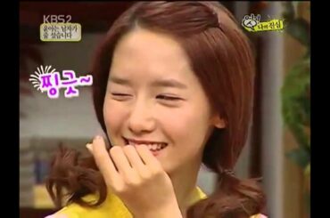 SNSD Yoona | 少女時代 ユナ Full of attractions