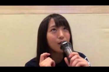 坂口渚沙「ナギイチ」