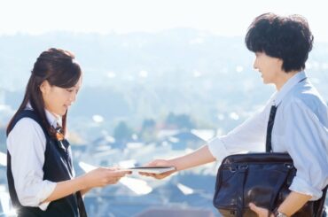 『一週間フレンズ。』主題歌スキマスイッチ『奏』版トレーラーが泣ける。