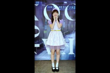 いつか着たかった衣装、嬉しかったです！ スカートのシースルーの裾がお気に入り☺️byあやてぃー #乃木坂ダンスプレイリスト #吉田綾乃クリスティー #13日の金曜日 #Timeflies #乃木坂46