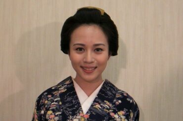 比嘉愛未 BS時代劇「酔いどれ小籐次」出演決定!