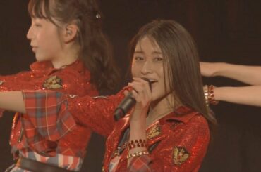 臥薪嘗胆／アンジュルム　2016春 『九位一体』 〜田村芽実卒業スペシャル〜