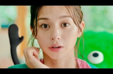 中条あやみが突然の「一人暮らししたい」発言！SUUMO CM