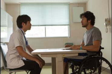 映画『栞』予告編