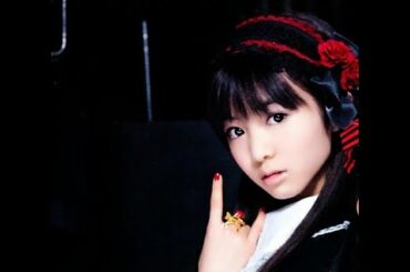 BABYMETAL- 菊池最愛 - Love Machine HD