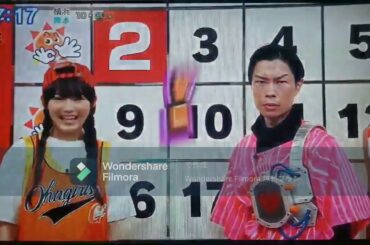 【岩井勇気】容赦ないイワーイ【おはスタ】