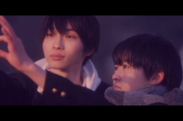 映画「息をするように」予告編（出演：伊藤万理華）