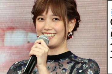 本田翼、17歳の少女演じ「自分と全く違う」　映画「少女」完成報告会見2