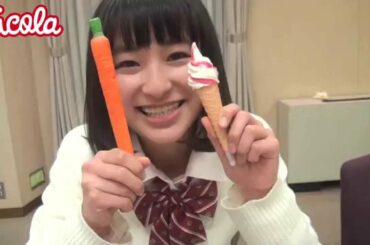 【筆箱紹介】「中学生☆最強ステショ決定戦!! 2015」の撮影に密着!!