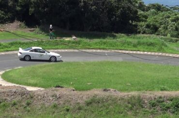 2017九州GYM Rd.8 SA1 久保田恵選手 PM