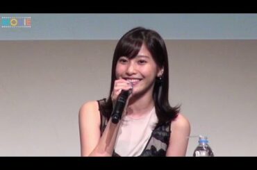 佐野ひなこ、役作りのためハッカーの講習会に参加！