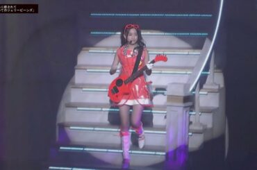 れなっちに癒されて「初めてのジェリービーンズ」!