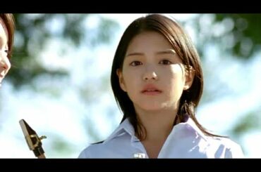 川島海荷 : シーブリーズ (201104-2)