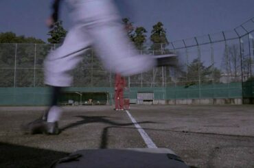 Kaho夏帆--Enjoy CM