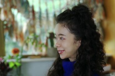 【CM】ダスキン　秋の大掃除