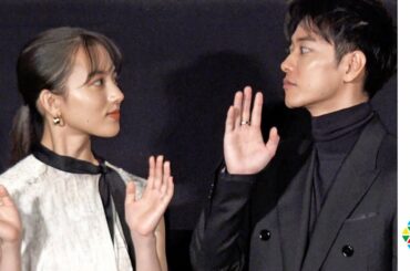 佐藤健、清原果耶が妹だったら「彼氏とかチェックしちゃう」　映画『護られなかった者たちへ』初日舞台挨拶